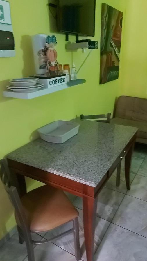 Terrakota Apartments Willemstad Luaran gambar