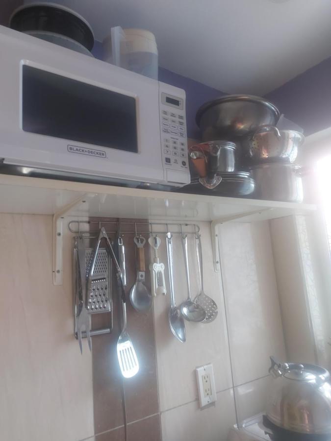 Terrakota Apartments Willemstad Luaran gambar