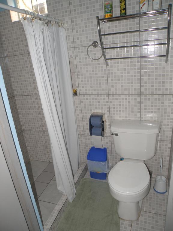 Terrakota Apartments Willemstad Luaran gambar